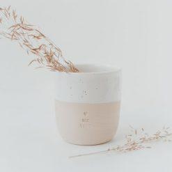 mok met tekst me time