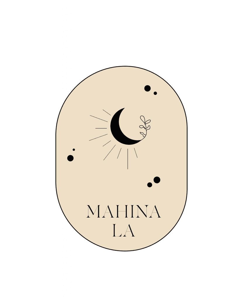 logo mahina la