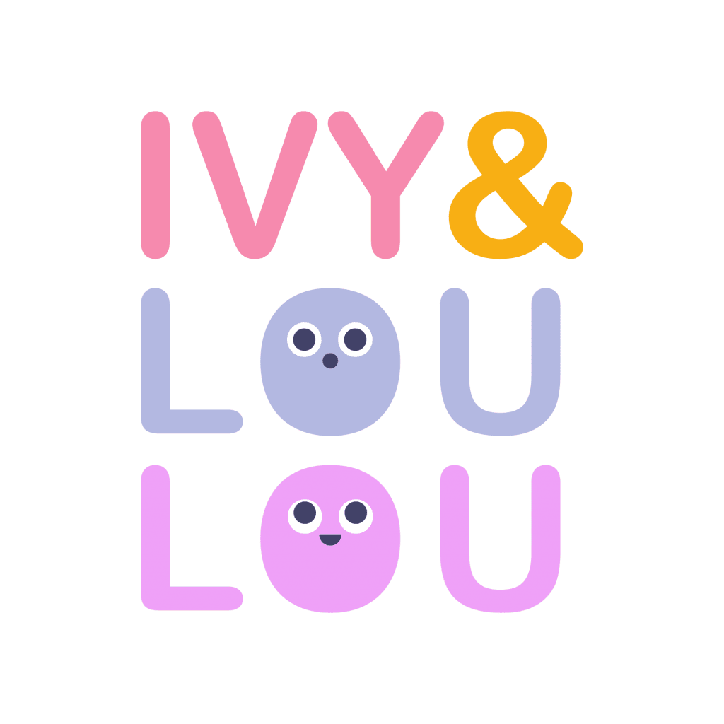 Logo Ivy & LouLou