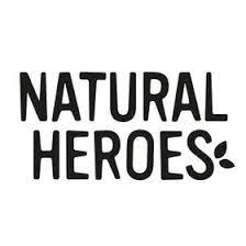 Natural Heroes Natural Heroes
