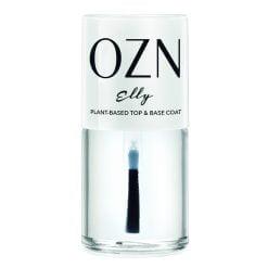 Nagellak Top en Base Coat