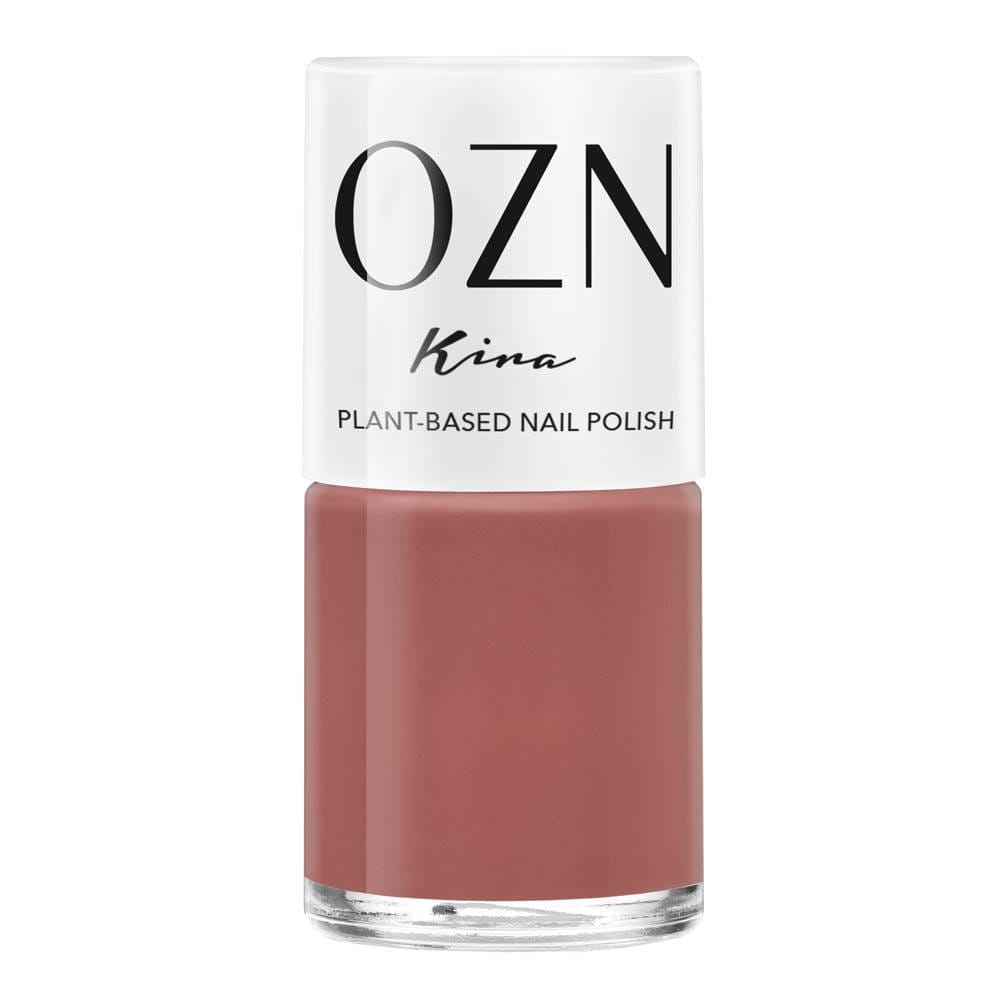 OZN plantaardige nagellak - Glow flesje plantaardige nagellak