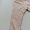 beige legging kind