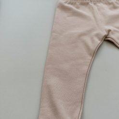 beige legging kind