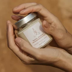 Pot biologische Shea butter - 160 ml