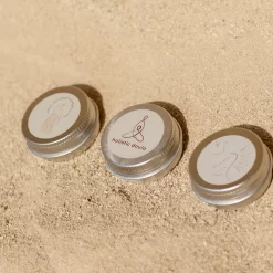 klein blikje biologische shea butter