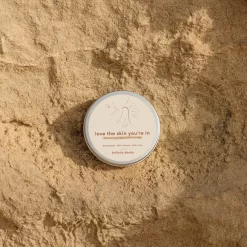 Blik biologische shea butter 100 ml