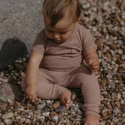 baby legging biologisch katoen