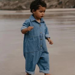 Denim-Overall Kind