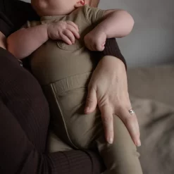 baby legging biologisch katoen