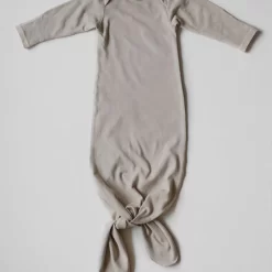 baby slaapzak biologisch katoen