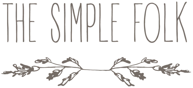 The Simple Folk The Simple Folk