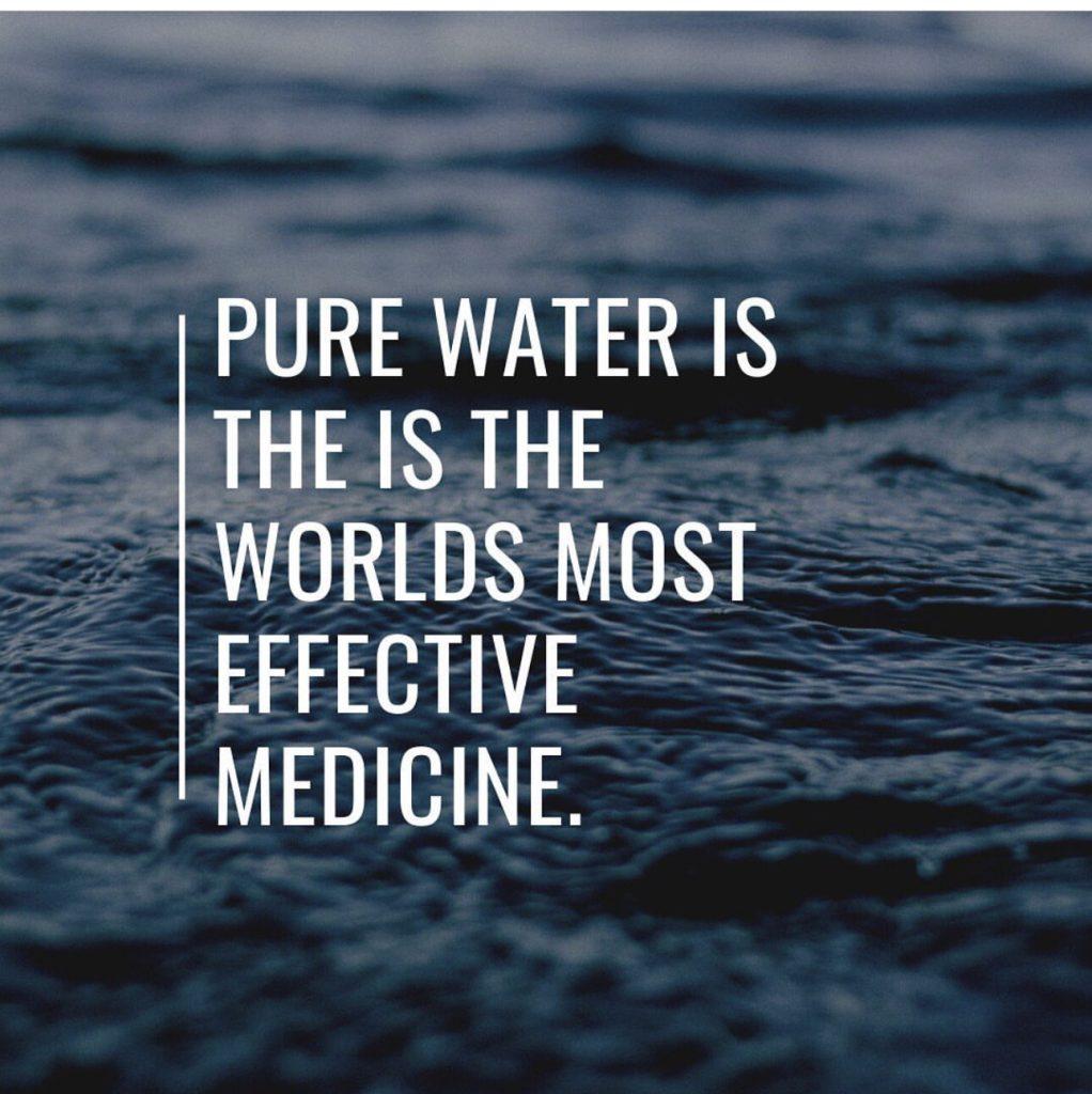 quote water