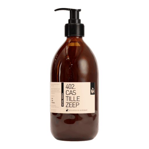 Biologische Castilië Zeep 300 ml