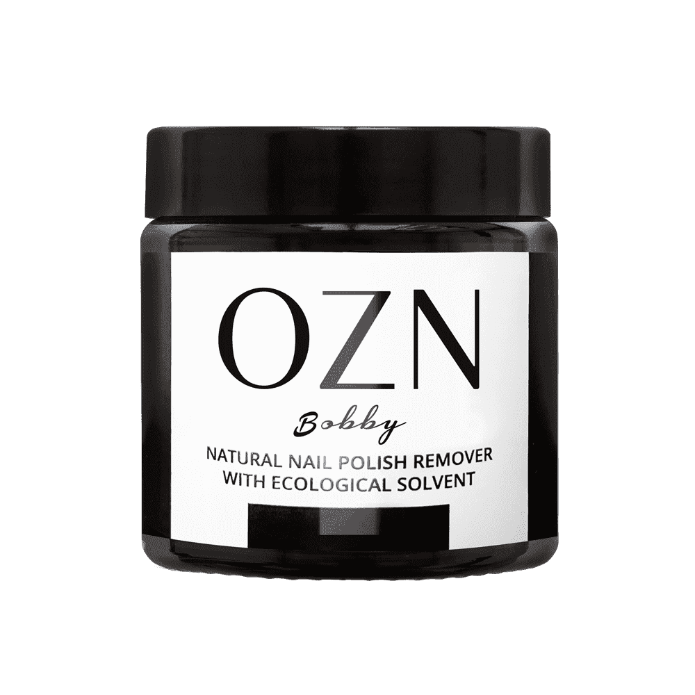 Nagellak remover - Glow