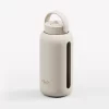 Bink Trinkflasche aus Glas Stone