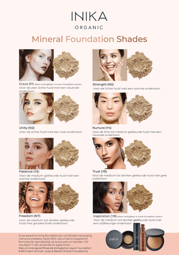 inika-baked-mineral-foundation-unity-2 - Glow