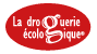 La drogerie écologique La drogerie écologique