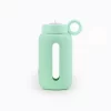 Glazen drinkfles | KIDS BOTTLE | 300ml | Seaglass