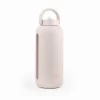 Glass drinking bottle | Big Bottle | 1000ml | Stone