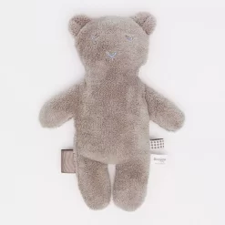 Knuffel Beer Billy - Warm Brown