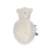 Knuffel Beer Bobby (rammelaar)